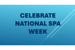 Celebrate National Spa Week in the UK with the Ultimate Hot Tub Experience!