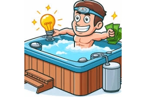 What is the best type of hot tub insulation?