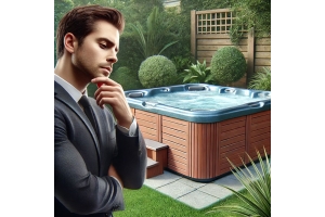 How can I sell my hot tub?