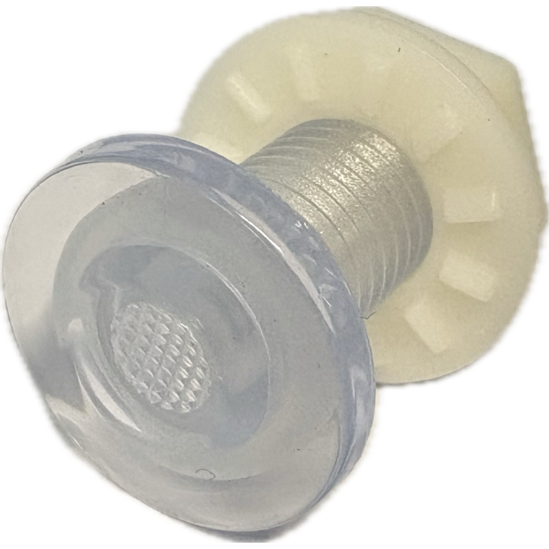 BHT LED LIGHT LENS