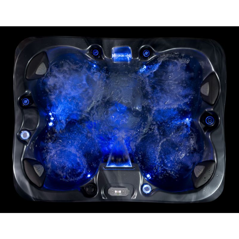 Grayling™ 3-4 Person Hot Tub