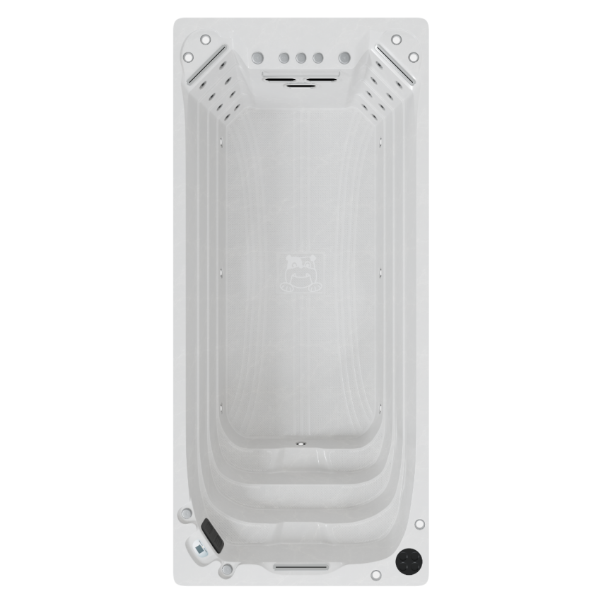 BHT 500S 5m Swim Spa