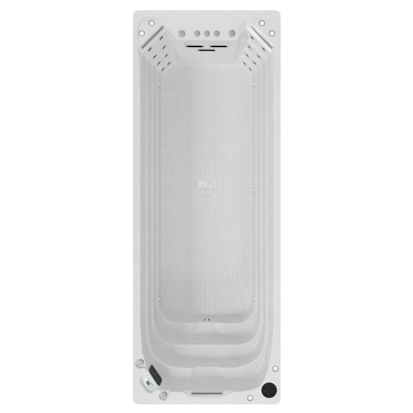 BHT 600S 6m Swim Spa