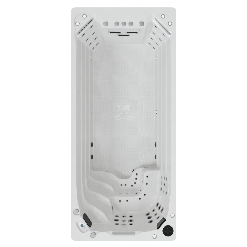 BHT 500AS 5m Swim Spa