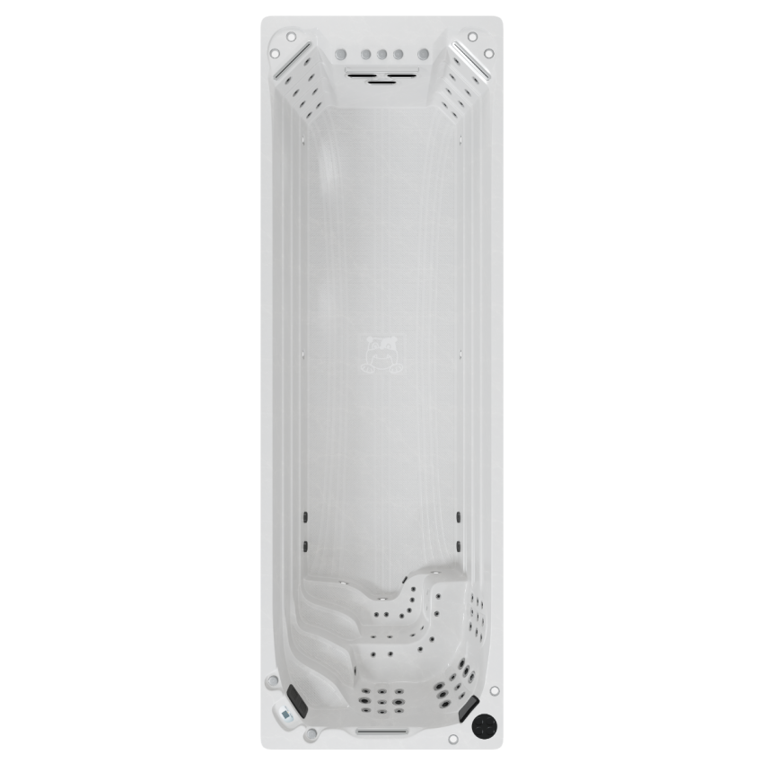 BHT 680AS 6.8m Swim Spa