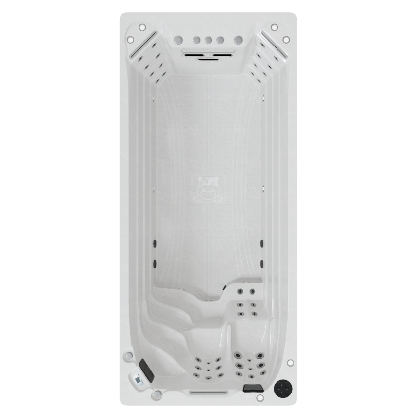 BHT 500L 5m Swim Spa