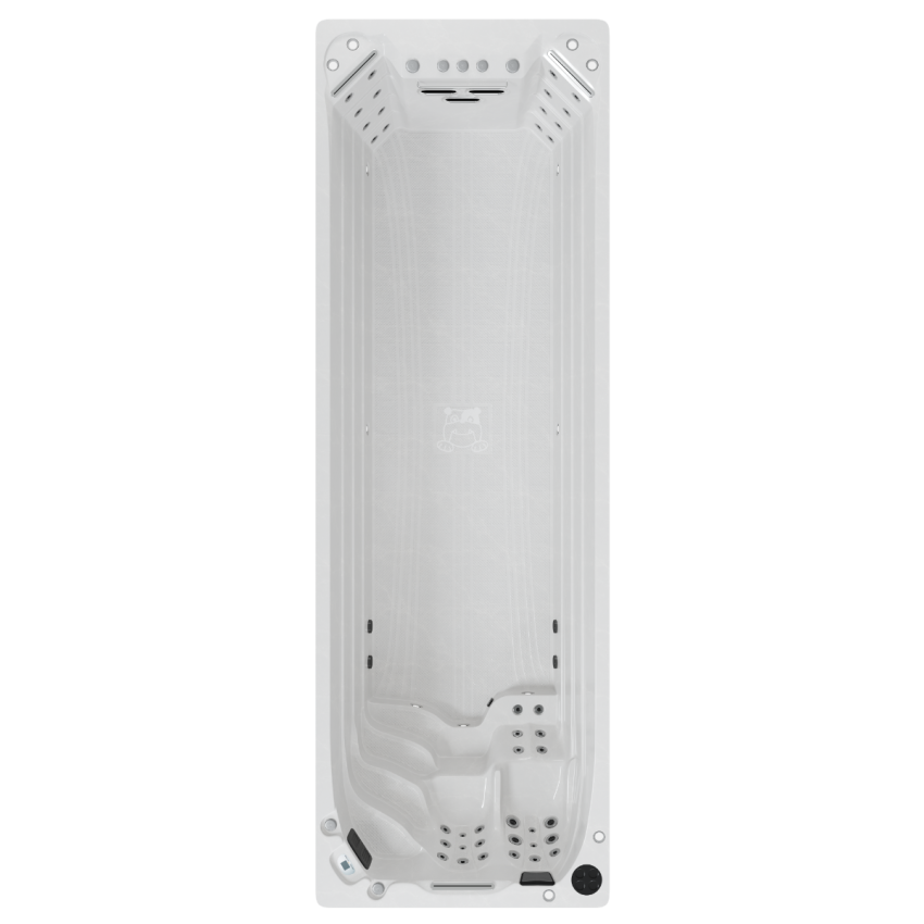 BHT 680L 6.8m Swim Spa