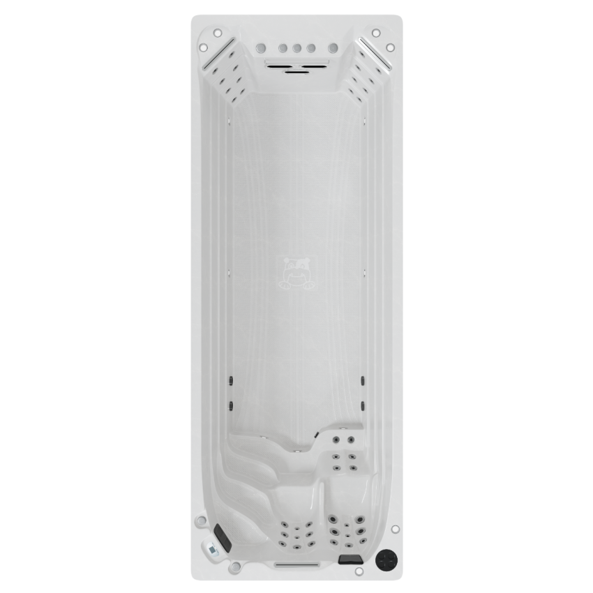 BHT 600L 6m Swim Spa