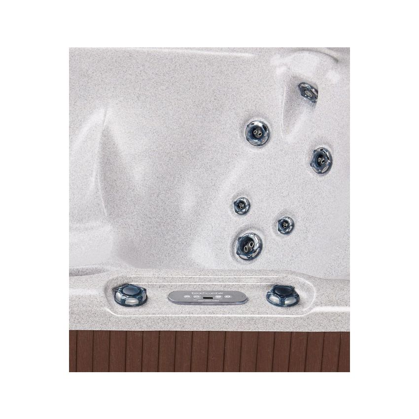 PRE-LOVED BEACHCOMBER 340 LEEP