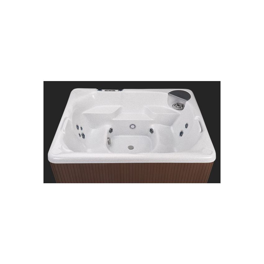 PRE-LOVED BEACHCOMBER 340 LEEP