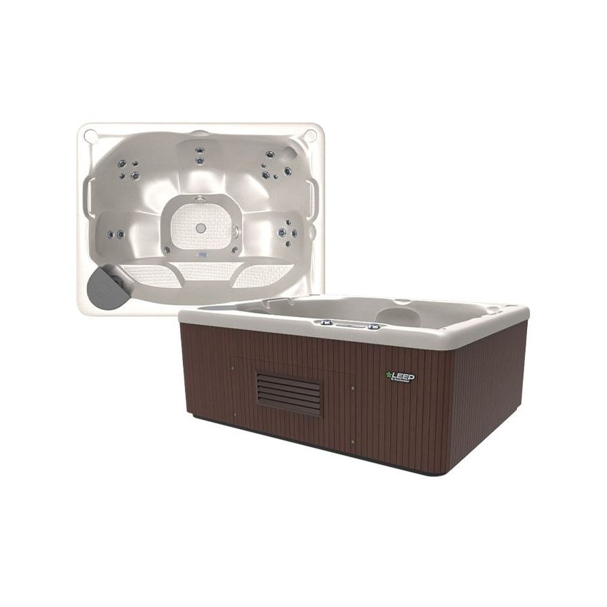 PRE-LOVED BEACHCOMBER 340 LEEP