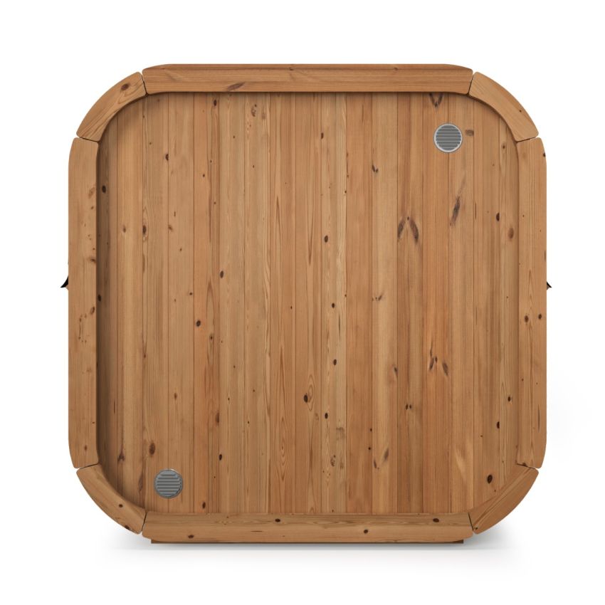 IDOL 125 T With Full Front Glass