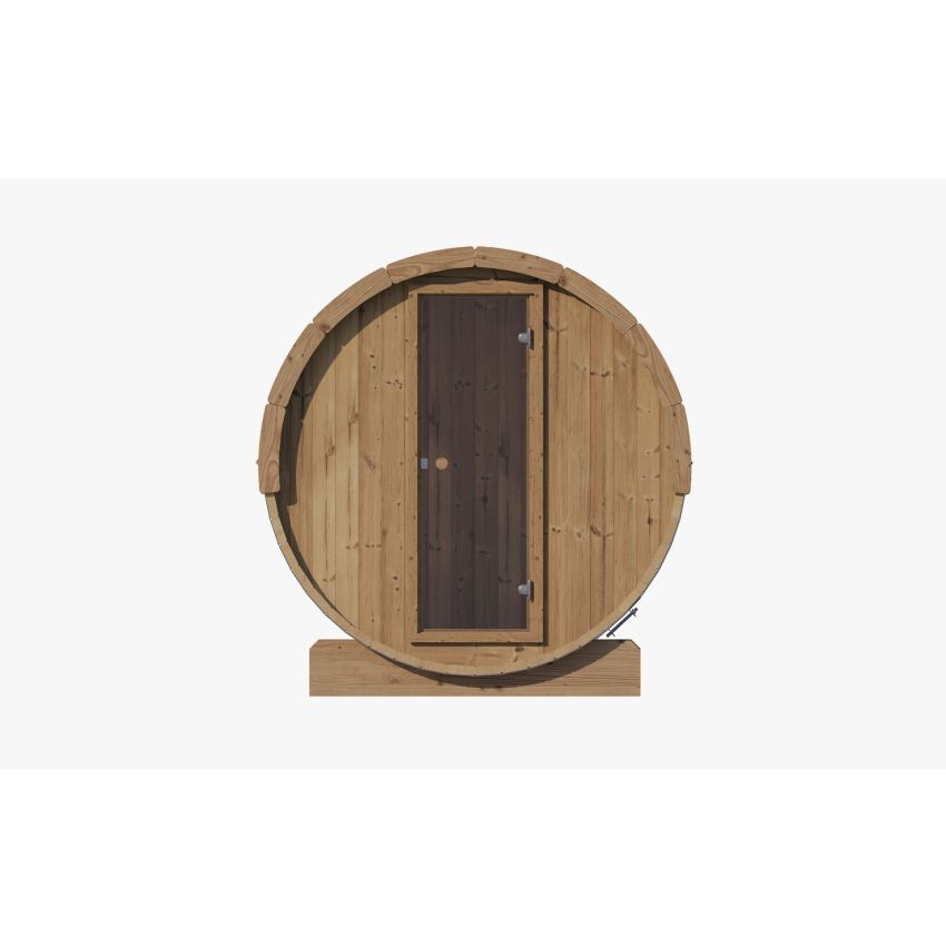 ERGO Barrel Sauna 150