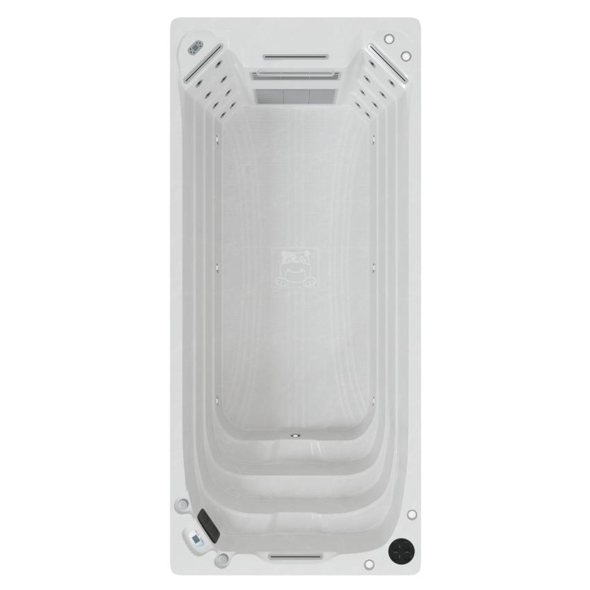 BHT 500S-T 5m Swim Spa