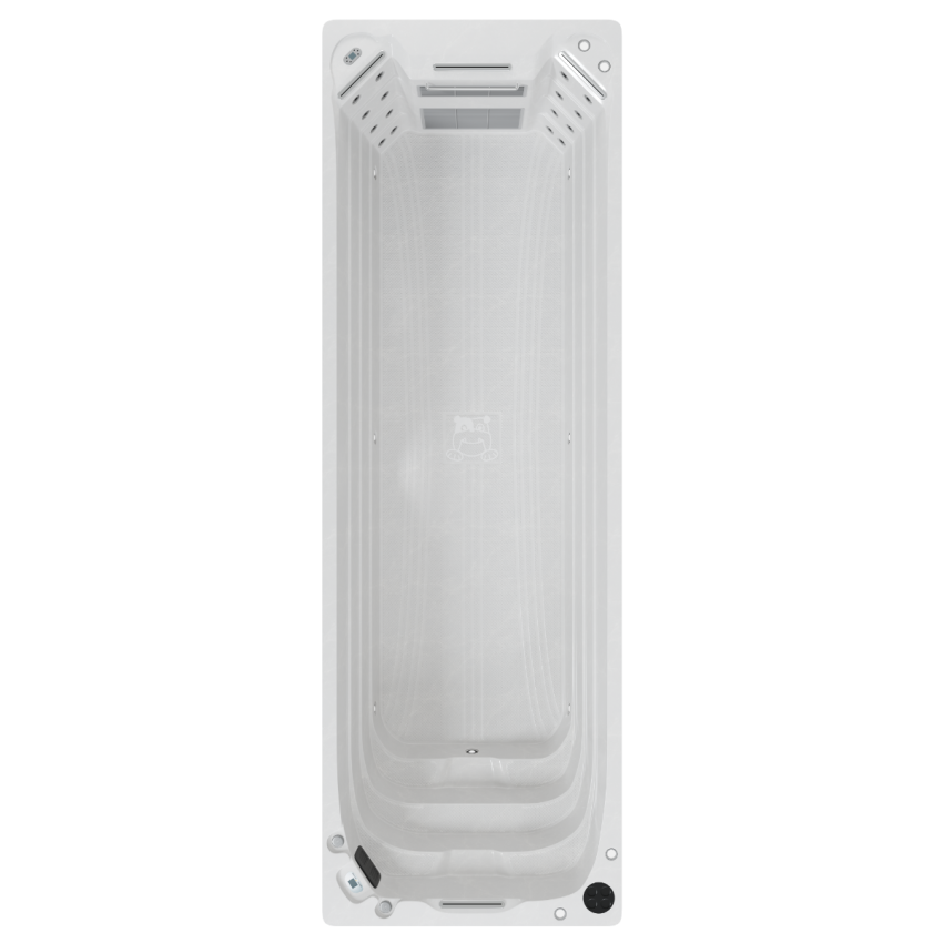 BHT 680S-T 6.8m Swim Spa