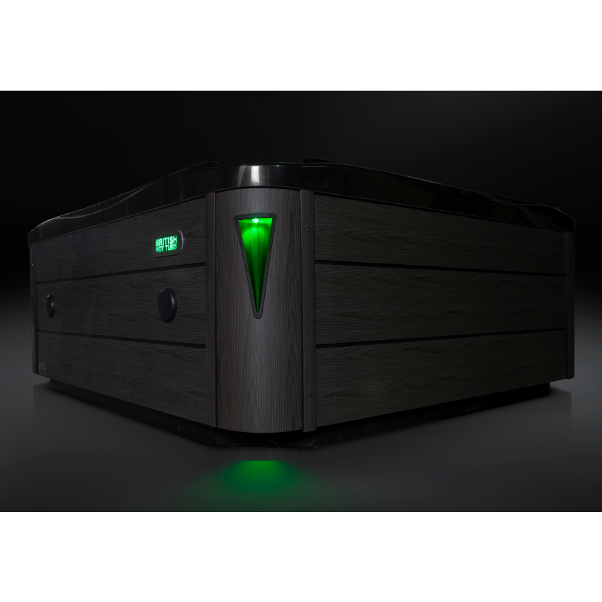 Admiral™ 5 Person Hot Tub