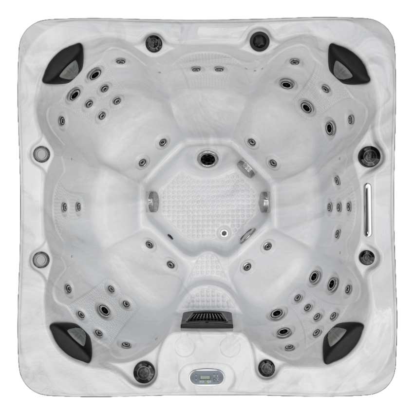 Monarch™ 7 Person Hot Tub