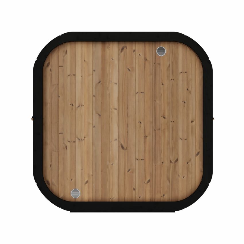 IDOL 220XL T with Full Front Glass 