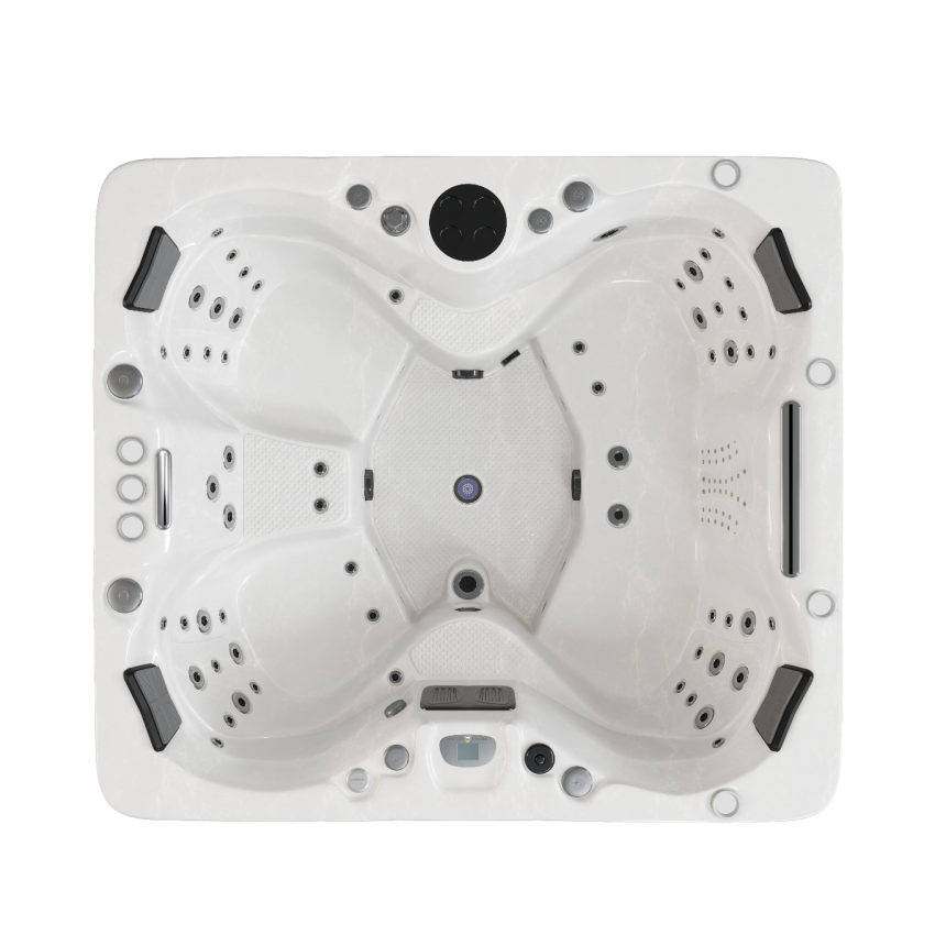 Kensington Hot Tub™