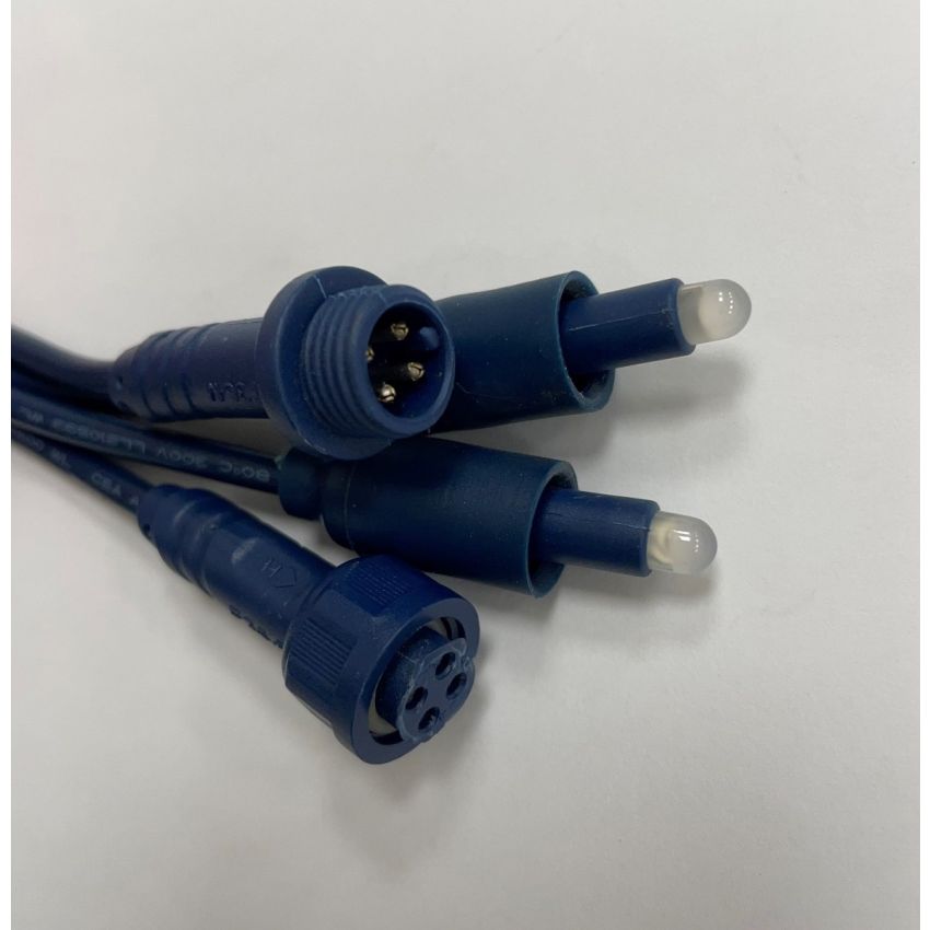 BHT LED LIGHT (DUAL)