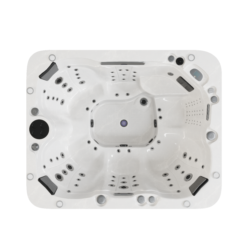 Sandringham Hot Tub™