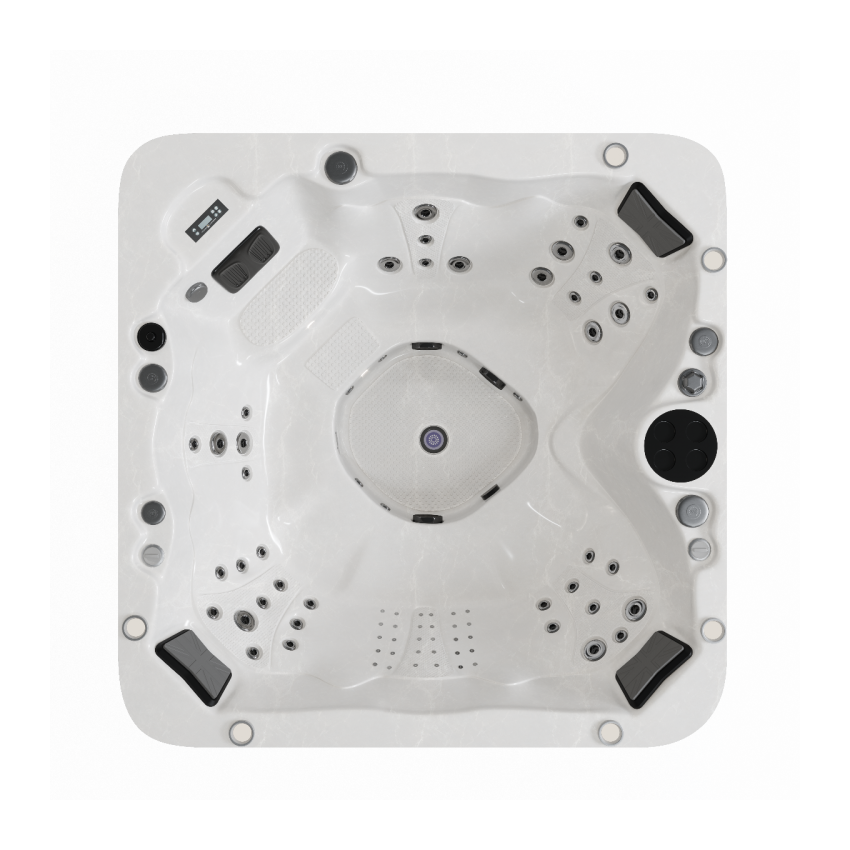 Shakespeare Hot Tub™