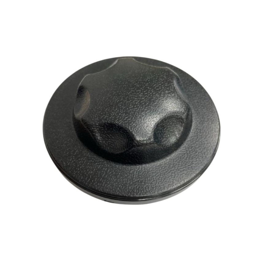 BHT CLEANZONE CAP (BLACK PLASTIC)