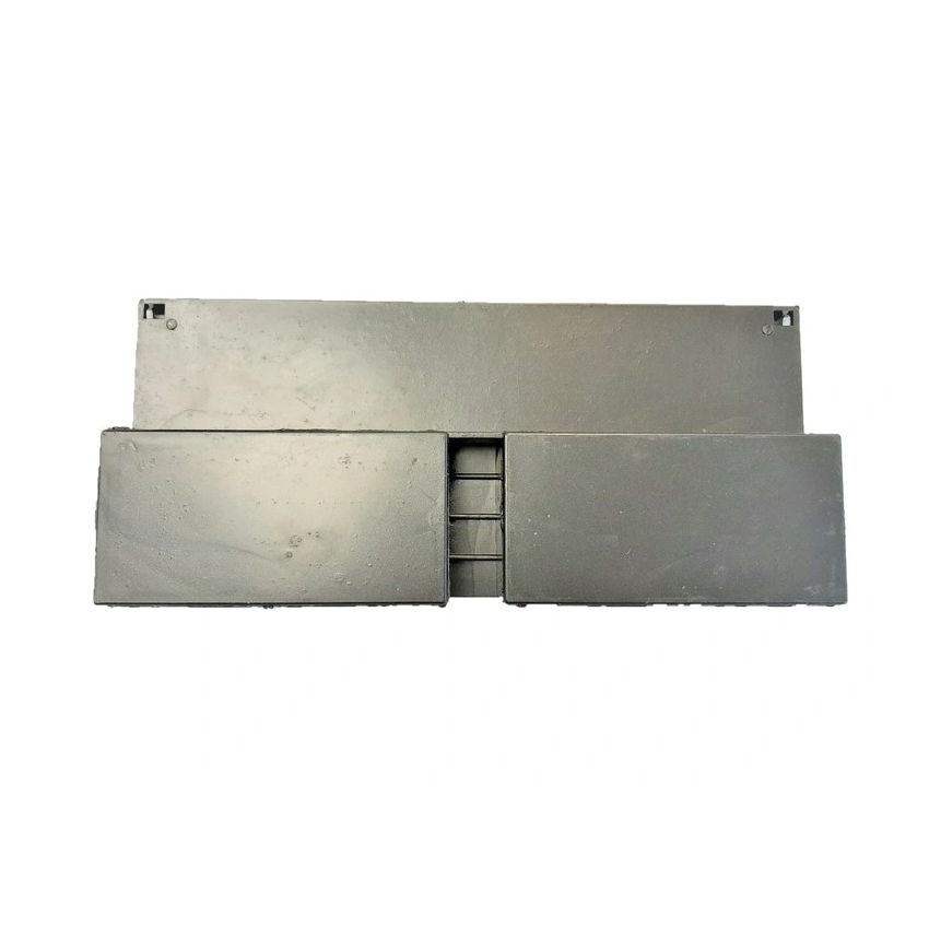 Coast Skimmer Floating Weir