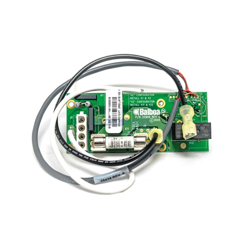 BALBOA EXPANSION BOARD