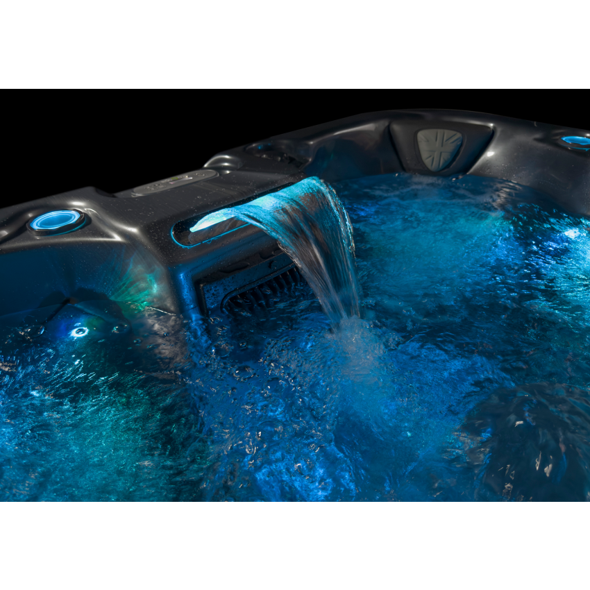 Grayling™ 3-4 Person Hot Tub