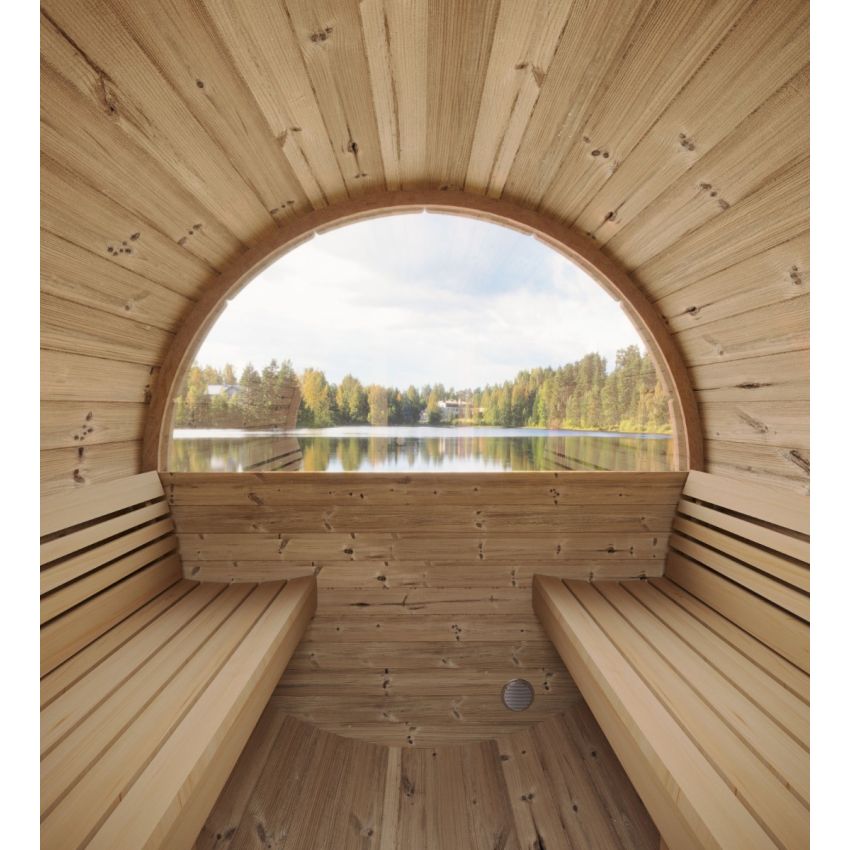 ERGO Barrel Sauna 150