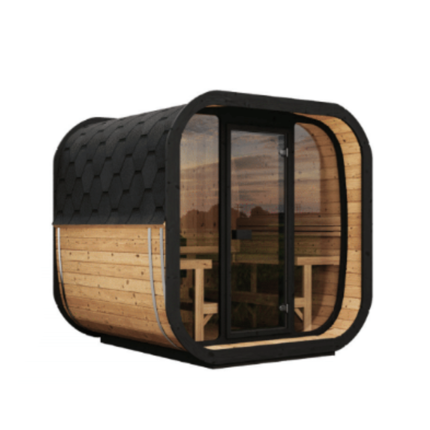 IDOL 220XL T with Full Front Glass 