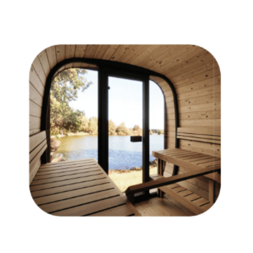 IDOL 220XL T with Full Front Glass 