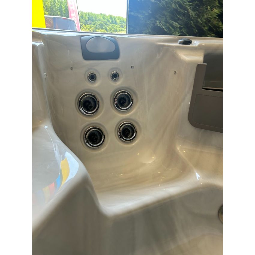EcoSpa 400S 3.9m Party Spa