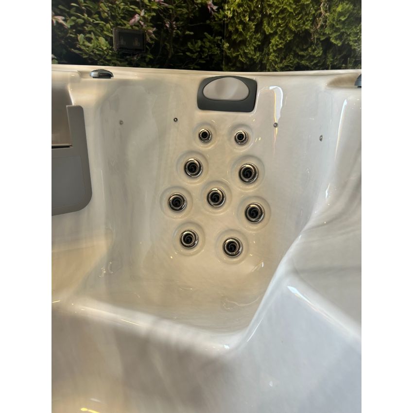 EcoSpa 400S 3.9m Party Spa