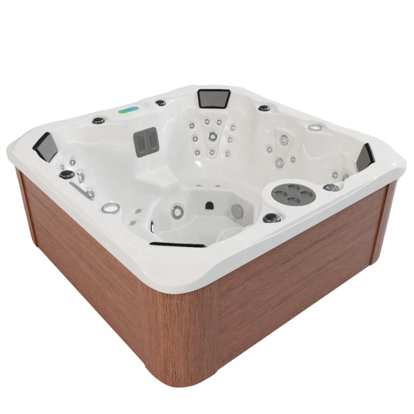 Oasis™ 7 Person Hot Tub