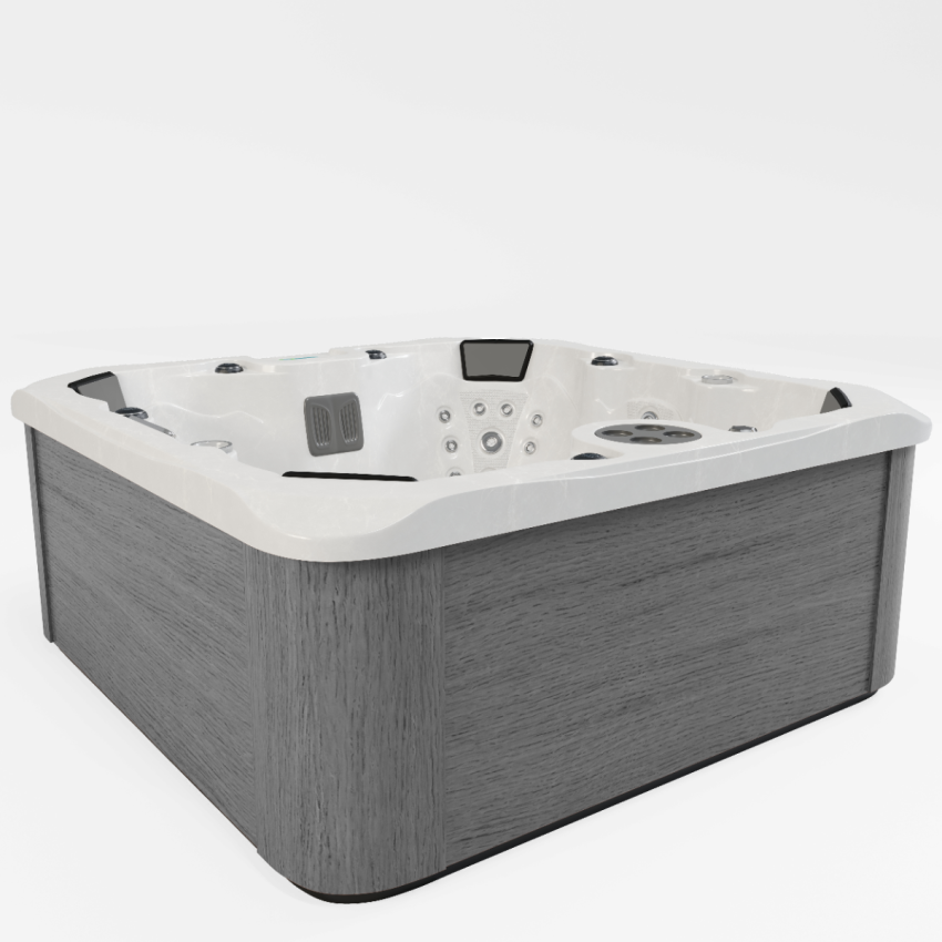 Oasis™ 7 Person Hot Tub