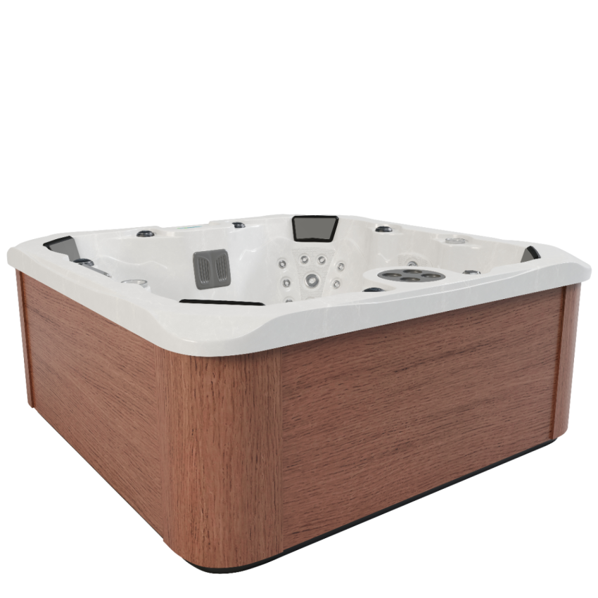 Oasis™ 7 Person Hot Tub