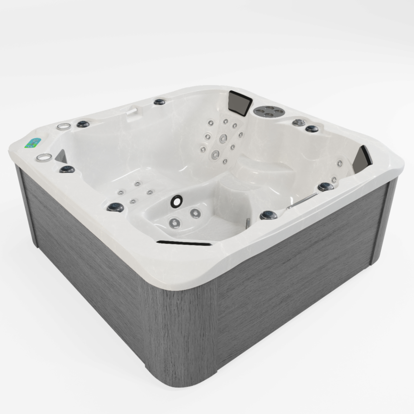 Serenity™ 5 Person Hot Tub