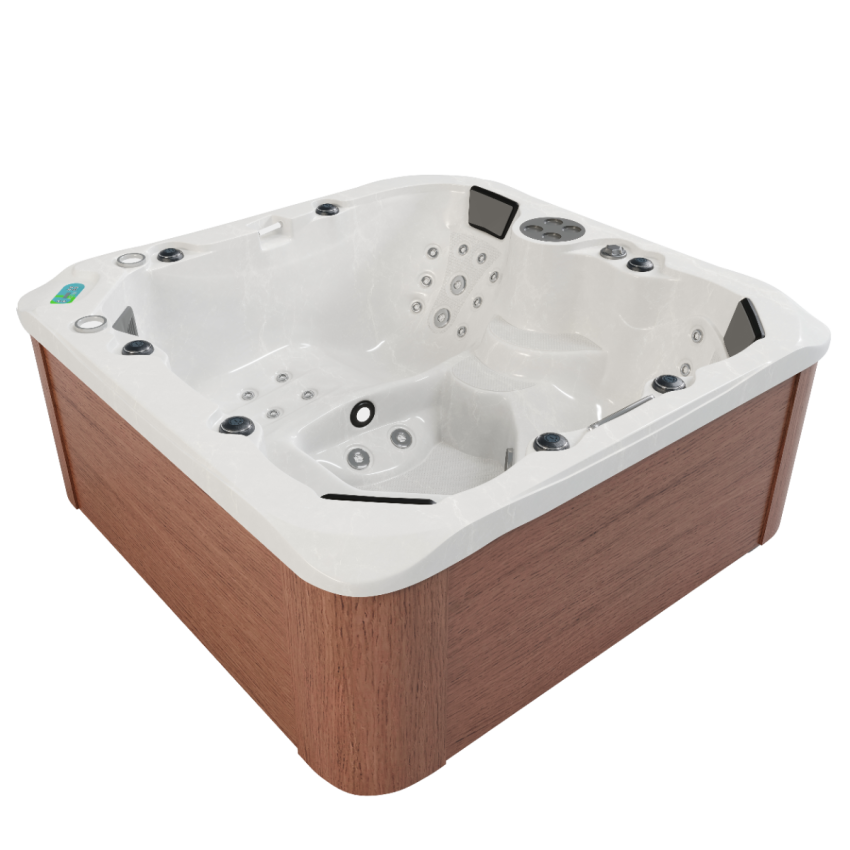Serenity™ 5 Person Hot Tub
