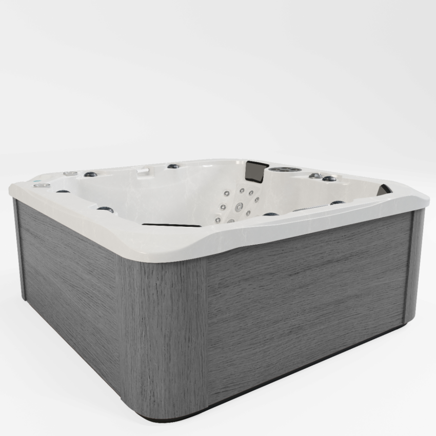 Serenity™ 5 Person Hot Tub