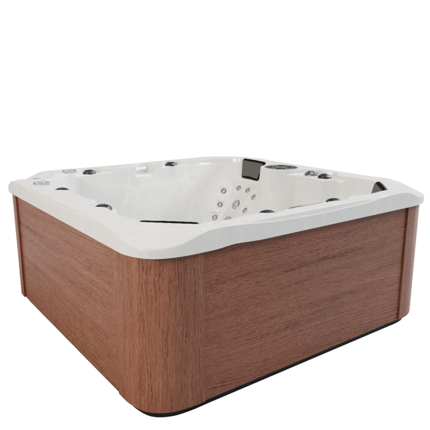 Serenity™ 5 Person Hot Tub