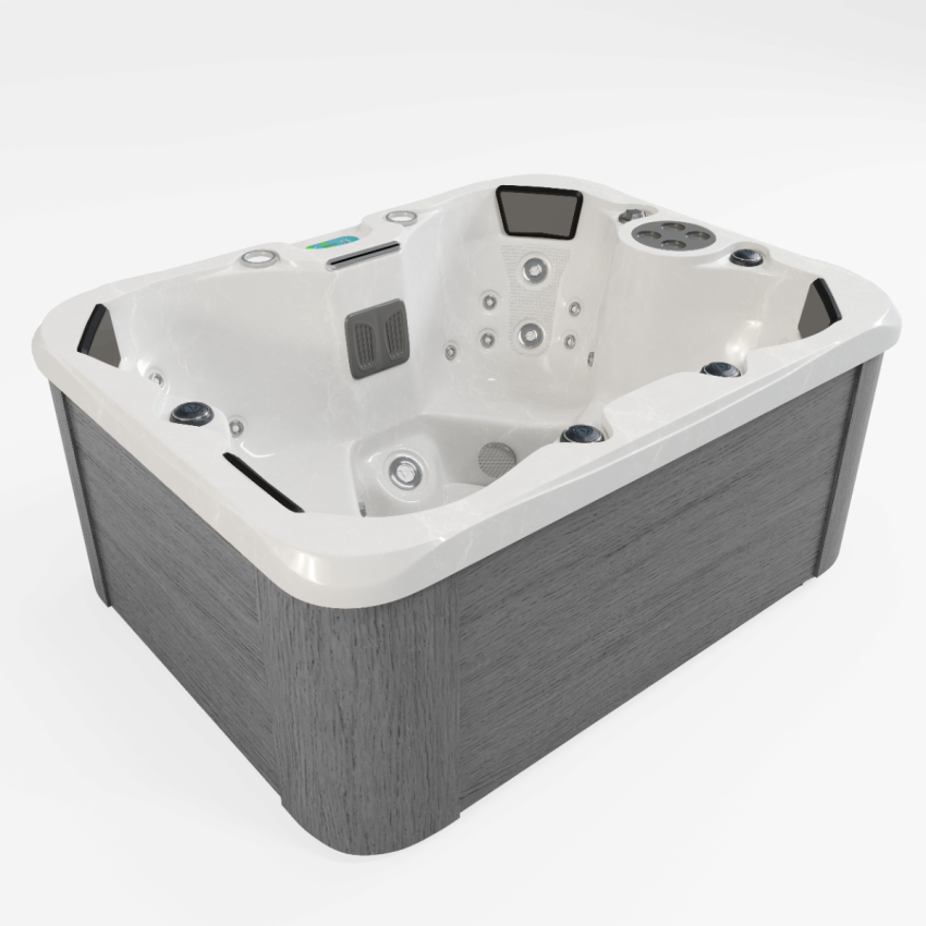 Tranquil™ 3-4 Person Hot Tub