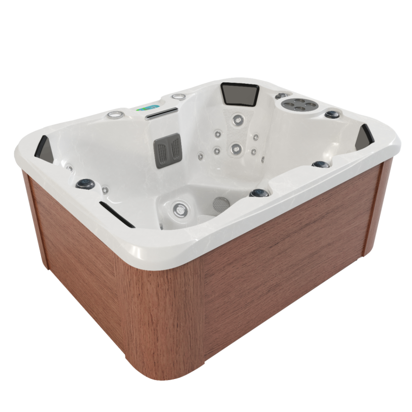 Tranquil™ 3-4 Person Hot Tub