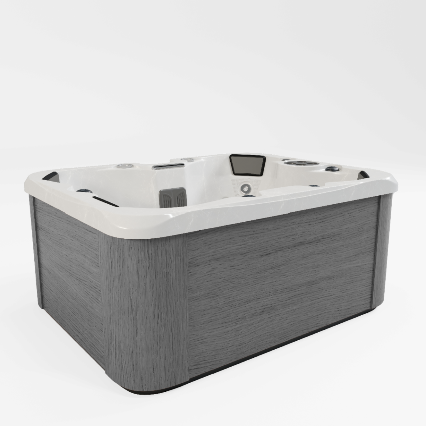 Tranquil™ 3-4 Person Hot Tub