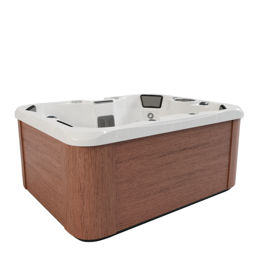 Tranquil™ 3-4 Person Hot Tub