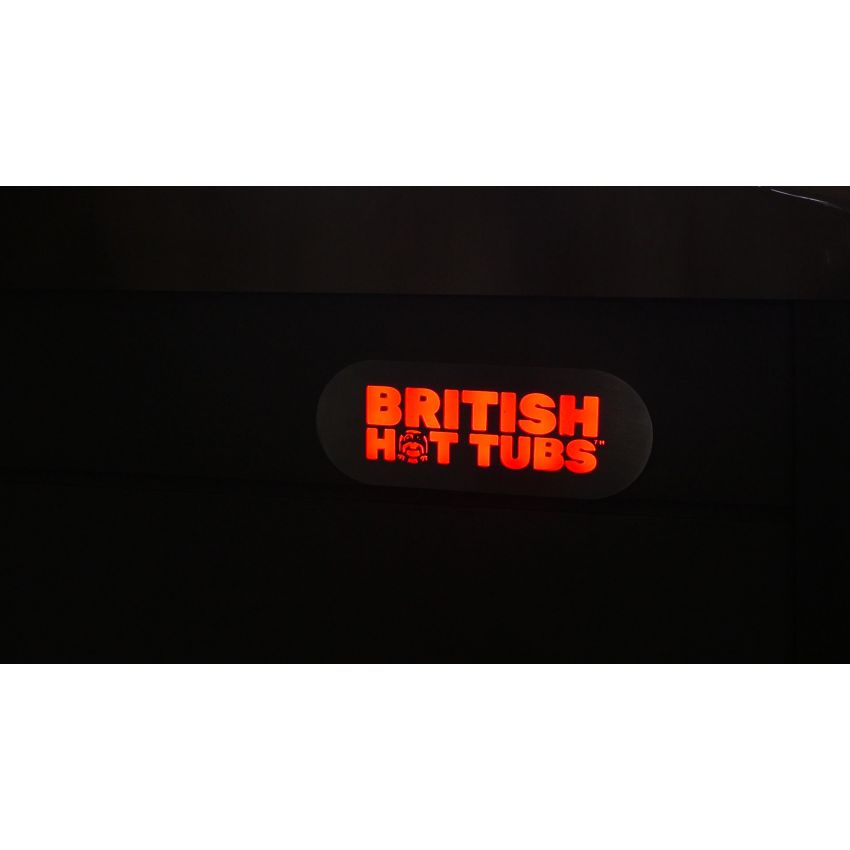 Pre-Loved Jubilee Hot Tub 