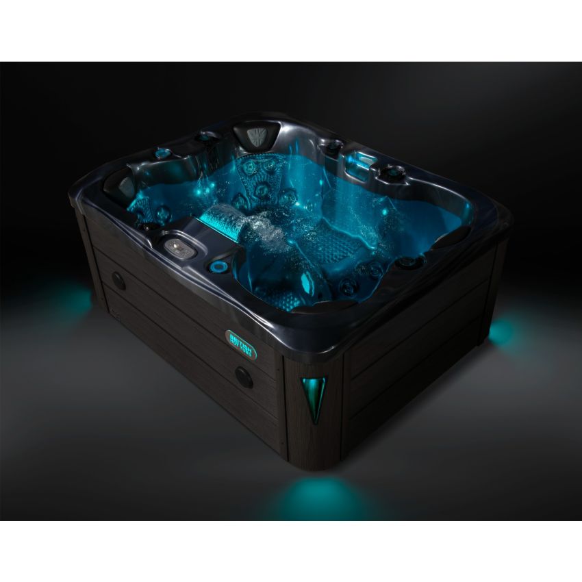 Grayling™ 3-4 Person Hot Tub