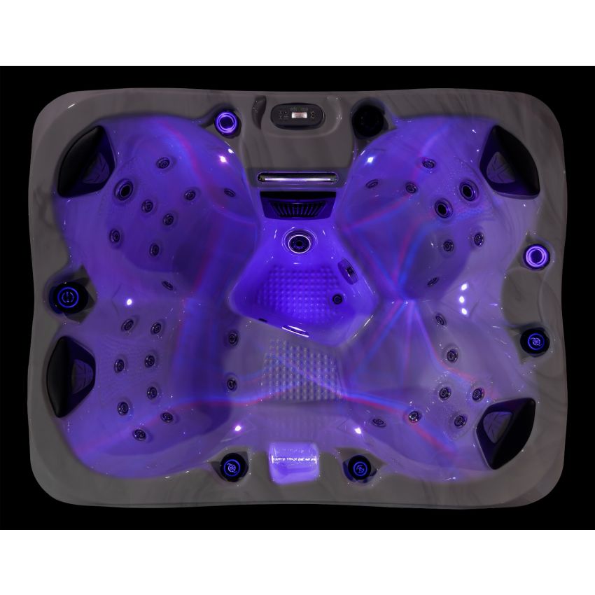 Grayling™ 3-4 Person Hot Tub