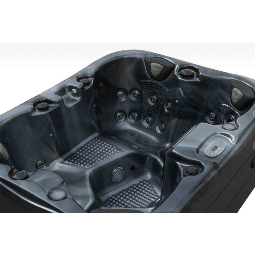 Grayling™ 3-4 Person Hot Tub